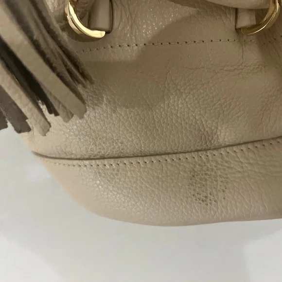See by Chloe beige purse - Picture 3 of 13